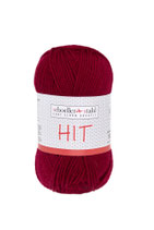 Hit - Farbe 0032 bordeaux