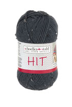 Hit - Farbe 0248 jeans tweed
