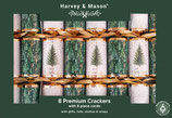 Premium Green Tree (8x32cm)