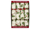 Bows & Berries - Fill Your Own (8x30cm)