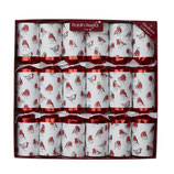 Racing Robins Vintage (6x33cm)