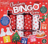 Christmas Bingo (6x23cm)