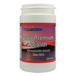 proV Premium Zeolith