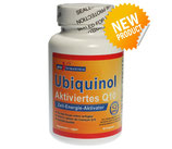 proV Ubiquinol Aktiviertes Q10 100 mg