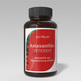 pro NEhM Astaxanthin Intensiv 12 mg (ehemals proV)