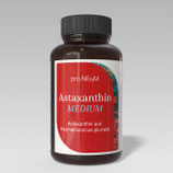 pro NEhM Astaxanthin Medium 4 mg (ehemals proV)