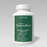 pro NEhM GreensBest Kapseln (ehemals proV)
