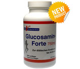proV Glucosamin Forte 750 mg