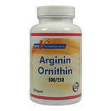 proV L-Arginin/Ornithin