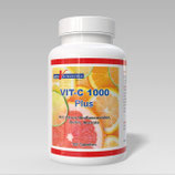pro NEhM Vitamin-C 1000 Plus (ehemals proV)