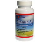 proV Vitamin B6 (P-5-P)