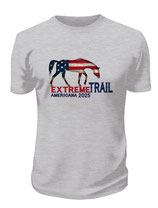T-Shirts EXTREME TRAIL Americana