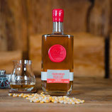 Longhorn Spirits Edelbrand Destillerie Bourbon Style Corn Whiskey BOURBON STYLE CORN WHISKEY 4-JÄHRIG