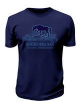 T-Shirts verschiedene Motive