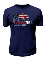 T-Shirts EXTREME TRAIL Americana