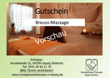 Breuss-Massage