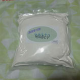 国産小麦粉 ゆめあさひ