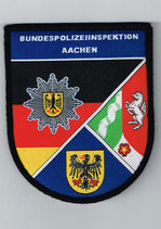 Bundespolizeiinspektionen