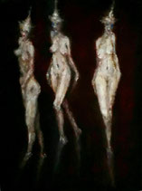 trois jolies