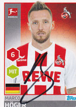 Marco Höger  TO  4024