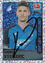 Andrej Kramaric  TO  2779