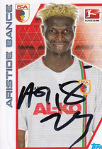 Aristide Bance  TO  743