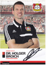 Dr. Holger Broich  7257