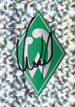Thomas Schaaf  TO 1254