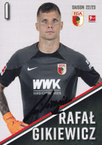 Rafal Gikiewicz  3475