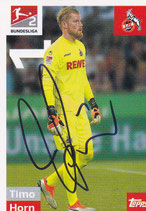 Timo Horn  TO  4528