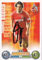 Thomas Broich  MA 882