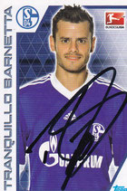Tranquillo Barnetta  TO 888