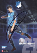 Benjamin Hübner  7454