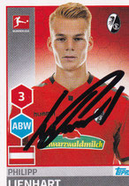 Philipp Lienhart  TO  3993