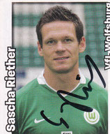 Sascha Riether  TO  249
