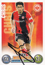 Chris  MA 1787