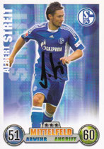 Albert Streit  MA 1424