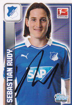 Sebastian Rudy  TO  2060