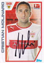 Cristian Molinaro  TO 1068