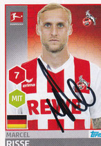 Marcel Risse  TO  4035