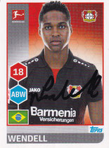 Wendell  TO  3932