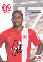 Chinedu Ede  7841