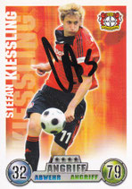 Stefan Kiessling  MA 1594