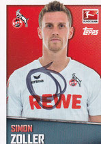Simon Zoller  TO  3371