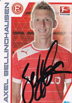Axel Bellinghausen  TO  695