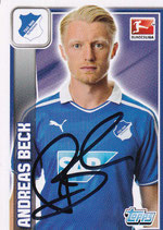 Andreas Beck  TO  2064
