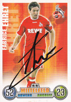 Fabrice Ehret  MA 860