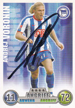 Andrej Voronin    MA   001