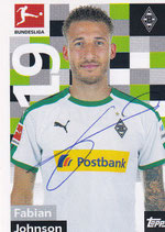 Fabian Johnson  TO  4928