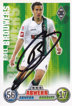 Roel Brouwers  MA 2006